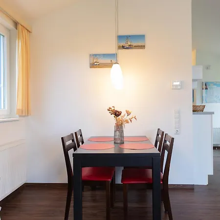 Σπίτι διακοπών 